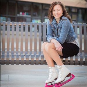 Meet your Posher, Taylor