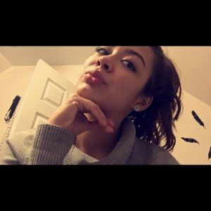 Meet your Posher, Judy