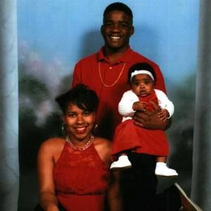 Meet your Posher, Larry