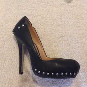 Aldo heels
