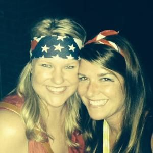 Meet your Posher, Kim