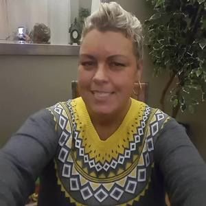 Meet your Posher, Tammy