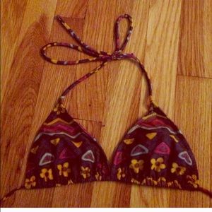 Bundle bikini and skirt