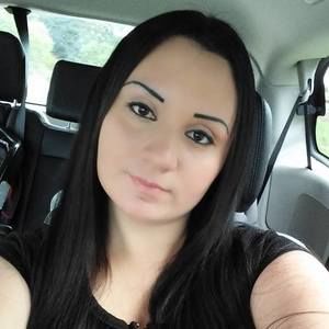 Meet your Posher, Caterine