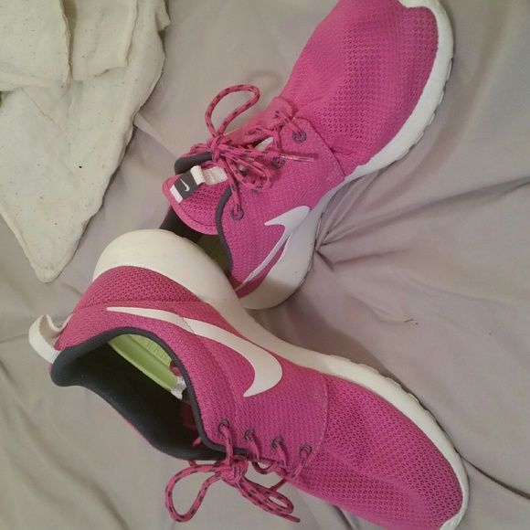 Nike Rusche