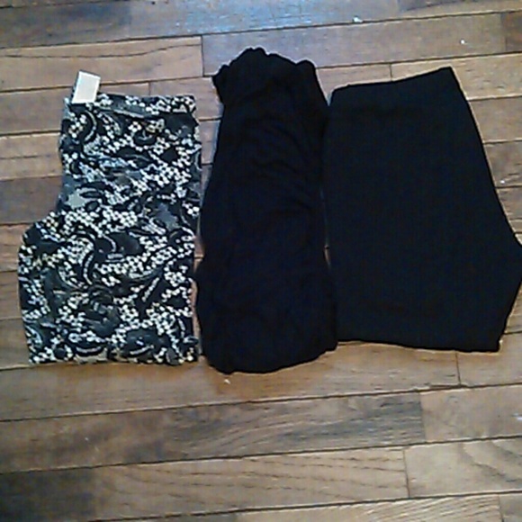Cute sexy leggings bundle