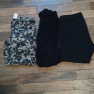 Cute sexy leggings bundle