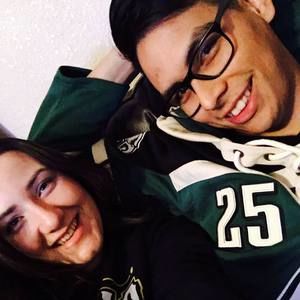 Meet your Posher, Shelby