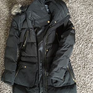 Michael Kors winter jacket