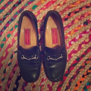 Cole Haan loafers