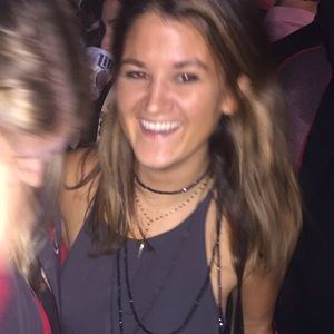 Meet your Posher, Grace