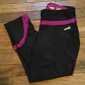 Athletic leggings