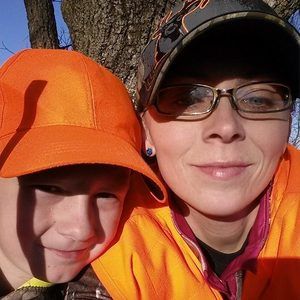 Meet your Posher, Misty