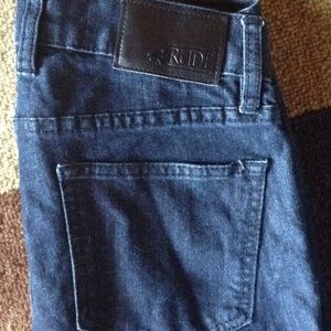 Rude SuperSkinny Jeans