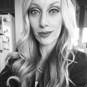 Meet your Posher, Amanda