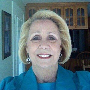 Meet your Posher, Virginia