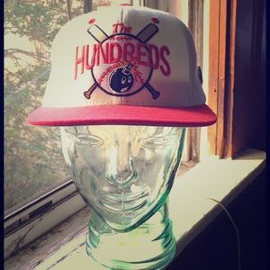 The Hundreds 2011 collection SnapBack
