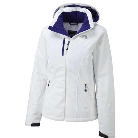 The North Face Apex Elevation Jacket