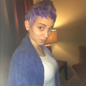 Meet your Posher, Jean