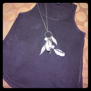 Rock & Republic tank