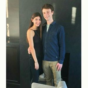 Meet your Posher, Mari