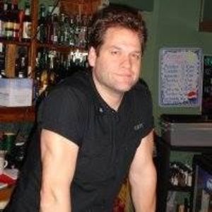 Meet your Posher, Kevin