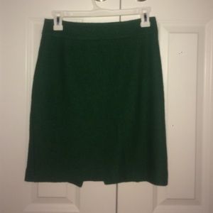 Banana Republic pencil skirt