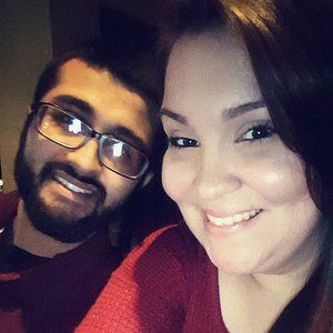 Meet your Posher, Lucy