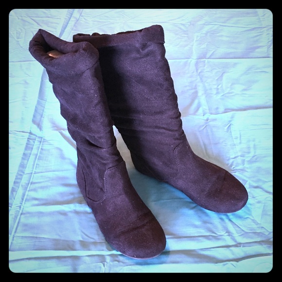 Size 7 Boots