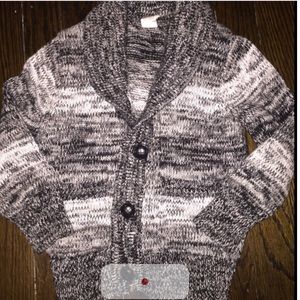 Boys cardigan. Brand new just took the tags off