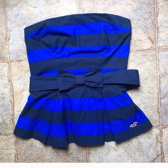 THREE HOLLISTER SHIRTS! BRAND NEW