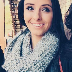 Meet your Posher, Hayden