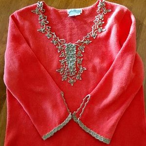 J.Marco Sweater