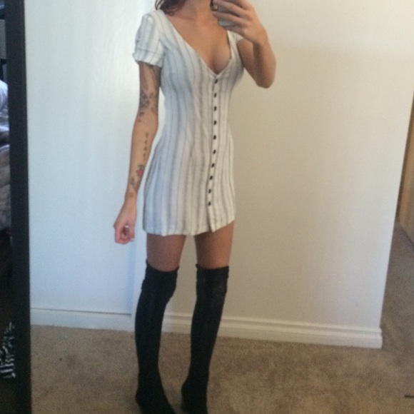 Urban outfitters BDG dress