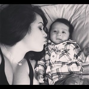 Meet your Posher, Jessica