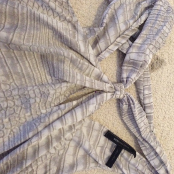 Bcbg top - Picture 2 of 4