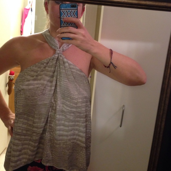 Bcbg top - Picture 3 of 4