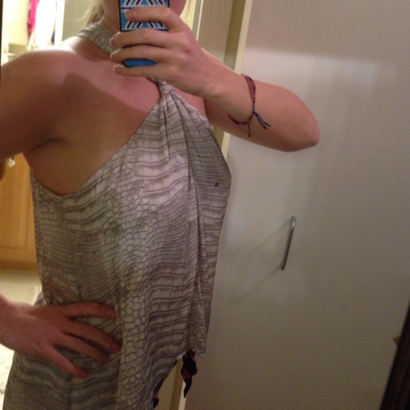 Bcbg top - Picture 4 of 4