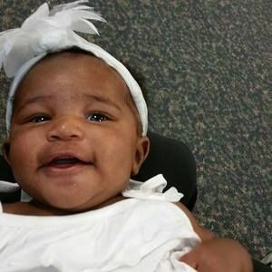 Meet your Posher, Serena