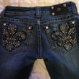 Miss Me jeans size 27