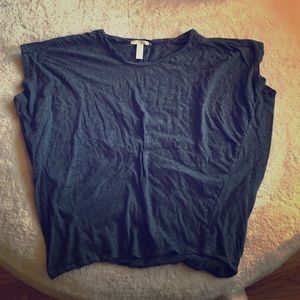 Ambience very short sleeve t shirt