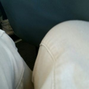 Meet your Posher, Ernesto