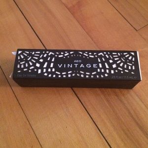 AEO vintage perfume rollerball