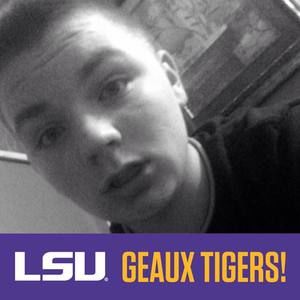 Meet your Posher, Caleb