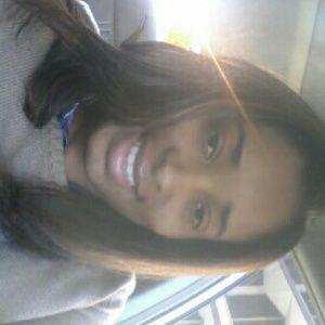 Meet your Posher, Stacey