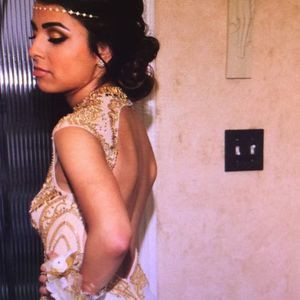 Meet your Posher, Natalie