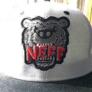 NEFF snap