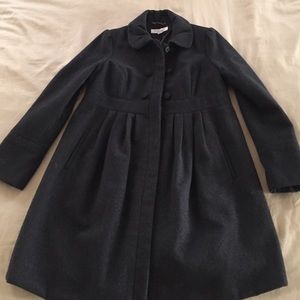 Maternity Coat