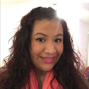 Meet your Posher, Karina