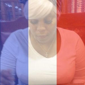 Meet your Posher, Candy